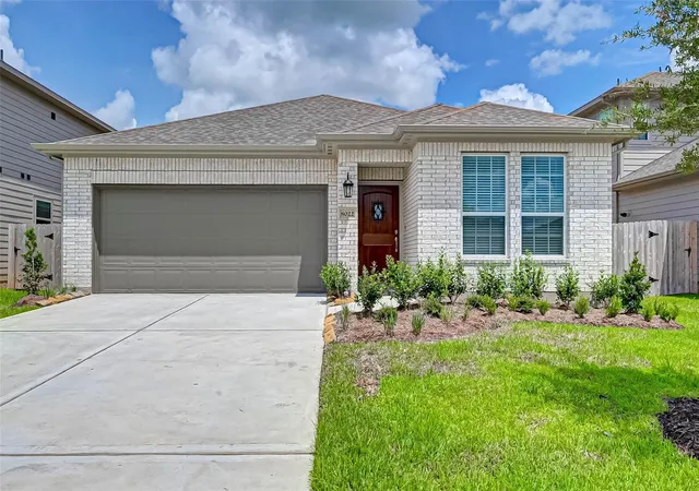 Photo 1 of Single family home for sale at 8022 Pinebrook Arbor Ct, Richmond, TX 77407 | MLS# 18319326 | Listing updated on 2026-09-10