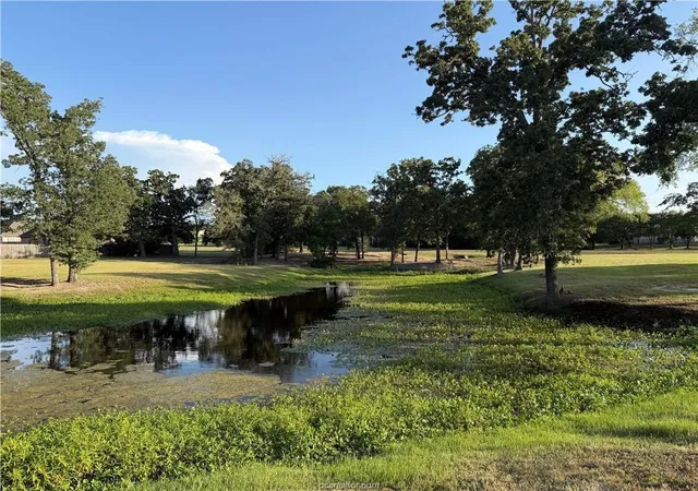 Photo 3 of Land for sale at 9901 Hunters Run, College Station, TX 77845 | MLS# 19664876 | Listing updated on 2026-09-23