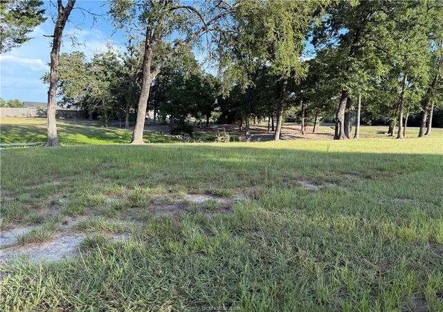 Photo 3 of Land for sale at 9901 Hunters Run, College Station, TX 77845 | MLS# 19664876 | Listing updated on 2026-09-23