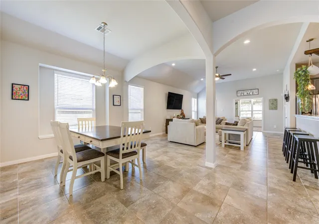 Photo 2 of Single family home for sale at 34 Indian Wells Dr, Manvel, TX 77578 | MLS# 24826000 | Listing updated on 2026-09-05