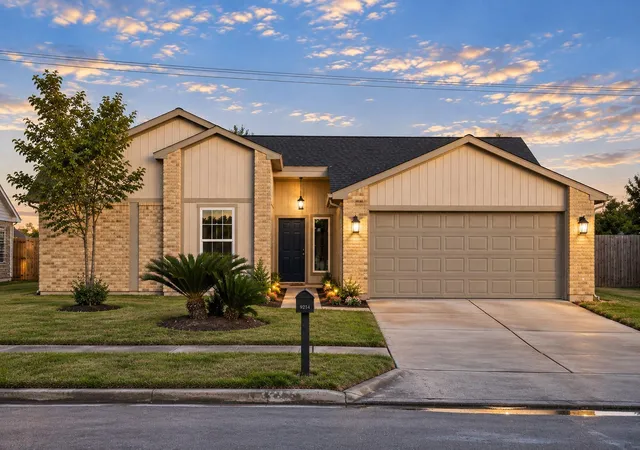 Photo 1 of Single family home for sale at 6210 Clayridge Dr, Houston, TX 77053 | MLS# 49705425 | Listing updated on 2026-09-12