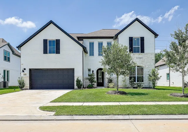 Photo 1 of Single family home for sale at 3219 Marlene Meadow Way, Richmond, TX 77406 | MLS# 35957366 | Listing updated on 2026-10-06