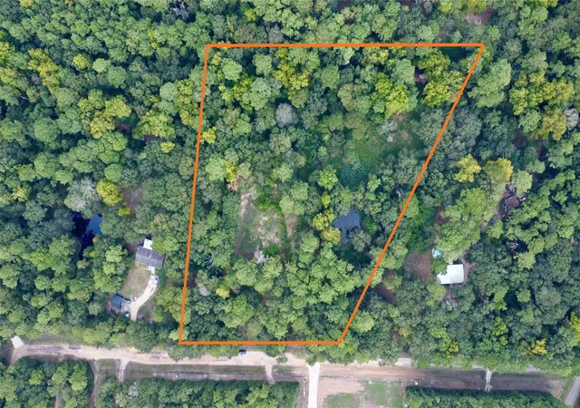 Photo 1 of Land for sale at 10012 Bentley Dr, Hockley, TX 77447 | MLS# 62612450 | Listing updated on 2026-09-14