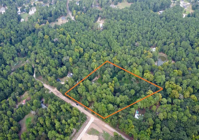 Photo 2 of Land for sale at 10012 Bentley Dr, Hockley, TX 77447 | MLS# 62612450 | Listing updated on 2026-09-14