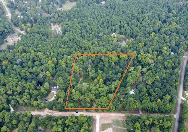 Photo 3 of Land for sale at 10012 Bentley Dr, Hockley, TX 77447 | MLS# 62612450 | Listing updated on 2026-09-14