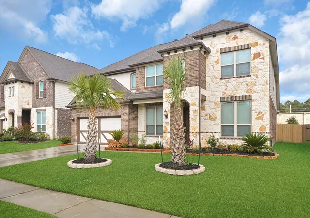 Photo 1 of Single family home for sale at 9611 Battleford Dr, Tomball, TX 77375 | MLS# 52786896 | Listing updated on 2026-09-15
