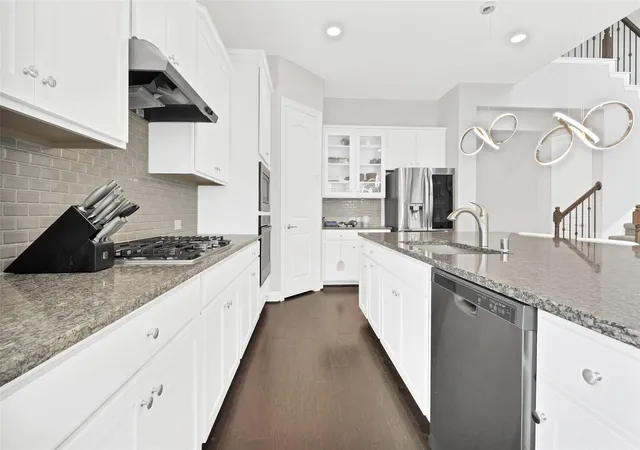 Photo 4 of Single family home for sale at 9611 Battleford Dr, Tomball, TX 77375 | MLS# 52786896 | Listing updated on 2026-09-15