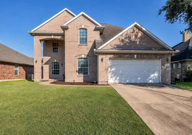 Photo 1 of Single family home for sale at 17934 Oakridge Cyn Ln, Richmond, TX 77407 | MLS# 61429591 | Listing updated on 2026-09-08