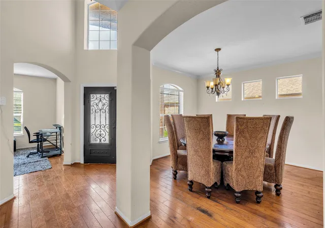 Photo 3 of Single family home for sale at 17934 Oakridge Cyn Ln, Richmond, TX 77407 | MLS# 61429591 | Listing updated on 2026-09-08