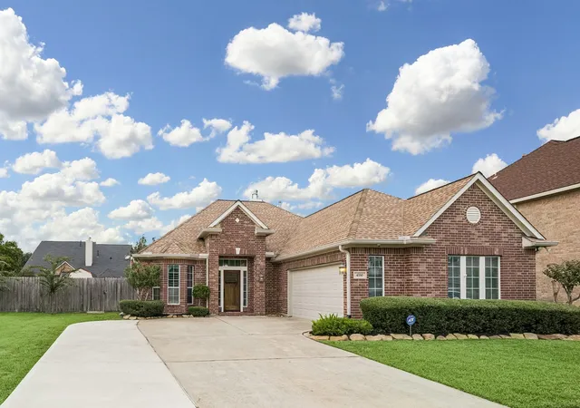 Single family home for sale at 4330 Countrycrossing Dr, Spring, TX 77388 | MLS# 65908931