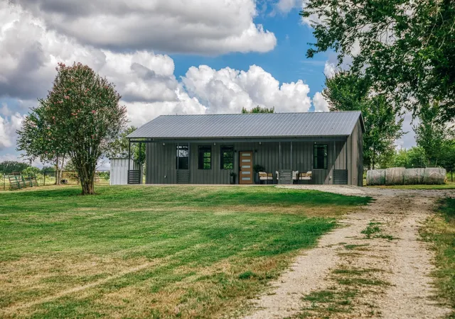 Photo 1 of Land for sale at 16401 Fm 1155 E, Washington, TX 77880 | MLS# 37904875 | Listing updated on 2026-09-22