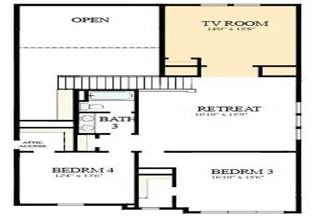 Photo 3 of Single family home for sale at 318 Sierra Strm Ln, Conroe, TX 77304 | MLS# 75137352 | Listing updated on 2026-09-17