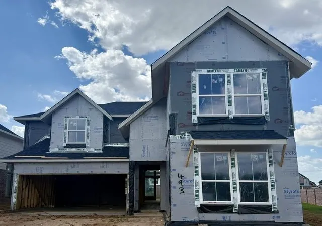 Photo 3 of Single family home for sale at 493 Harvest Moon Dr, Katy, TX 77493 | MLS# 28307102 | Listing updated on 2026-09-12