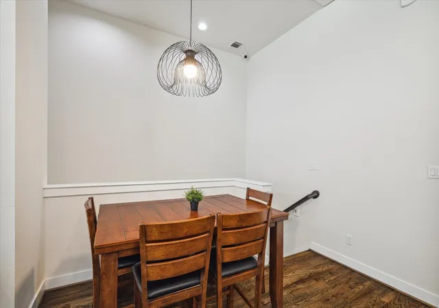Photo 2 of Townhouse for sale at 52 N Hutcheson St, Houston, TX 77003 | MLS# 96175973 | Listing updated on 2026-09-12