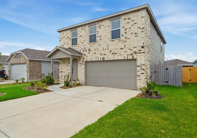 Photo 1 of Single family home for sale at 21107 Newberry Grv Ln, Humble, TX 77338 | MLS# 60039311 | Listing updated on 2026-10-09