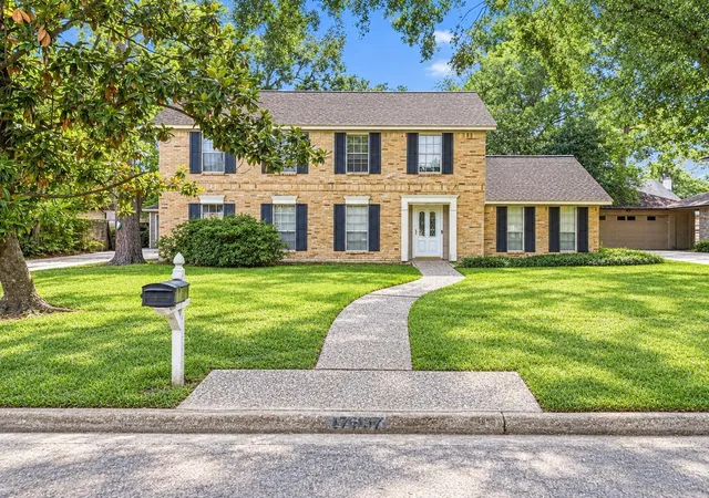 Photo 1 of Single family home for sale at 17607 Cassina Dr, Spring, TX 77388 | MLS# 24443868 | Listing updated on 2026-10-07