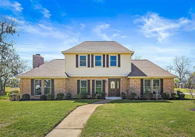 Photo 1 of Single family home for sale at 2348 Shalmar Dr, West Columbia, TX 77486 | MLS# 47889498 | Listing updated on 2026-09-05