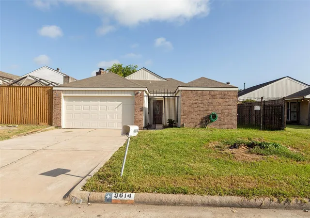 Photo 1 of Single family home for sale at 9614 Langdon Ln, Houston, TX 77036 | MLS# 4661926 | Listing updated on 2026-09-17