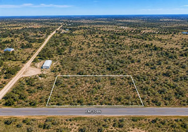 Land for sale at 0 Highway 1086, Winters, TX 79567 | MLS# 7749485