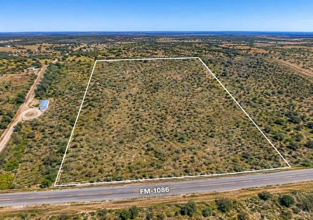 Photo 2 of Land for sale at 0 Highway 1086, Winters, TX 79567 | MLS# 7749485 | Listing updated on 2026-10-06