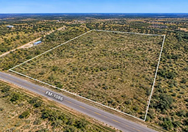 Photo 3 of Land for sale at 0 Highway 1086, Winters, TX 79567 | MLS# 7749485 | Listing updated on 2026-10-06