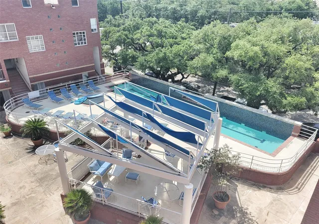 Photo 1 of Condo for sale at 4004 Montrose Blvd #17D, Houston, TX 77006 | MLS# 68803586 | Listing updated on 2026-09-11