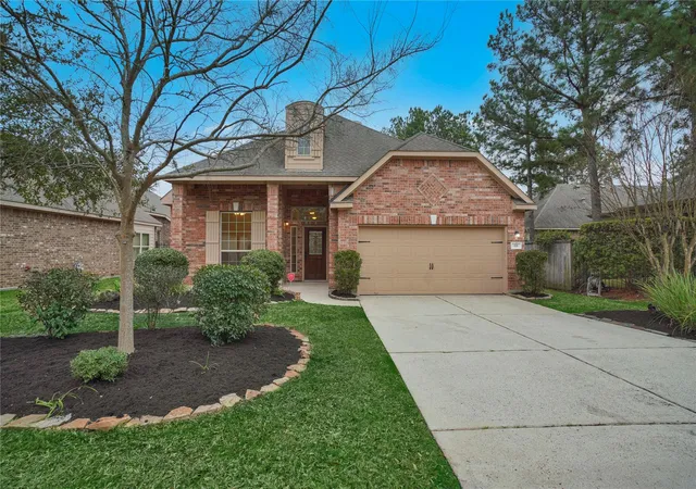 Photo 1 of Single family home for sale at 10 Tallgrass Way, Spring, TX 77389 | MLS# 60454890 | Listing updated on 2026-09-11