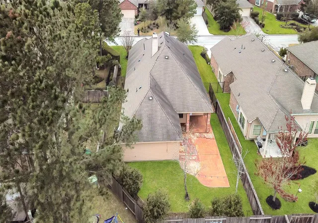 Photo 23 of Single family home for sale at 10 Tallgrass Way, Spring, TX 77389 | MLS# 60454890 | Listing updated on 2026-09-11
