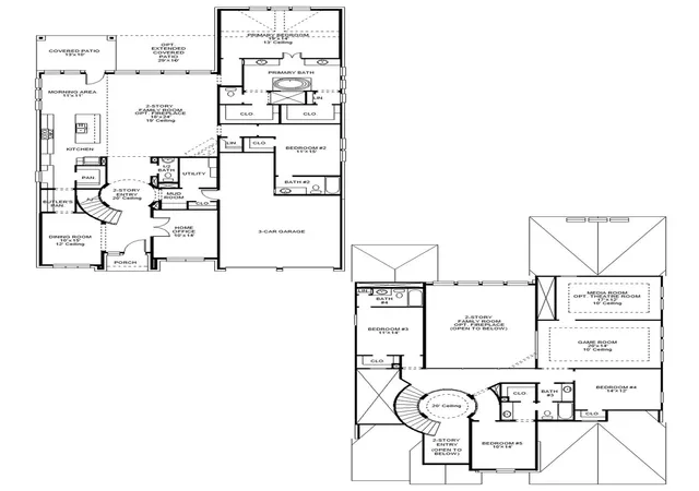 Photo 2 of Single family home for sale at 18831 Cornelia Flds Ln, Hockley, TX 77447 | MLS# 7854348 | Listing updated on 2026-09-17