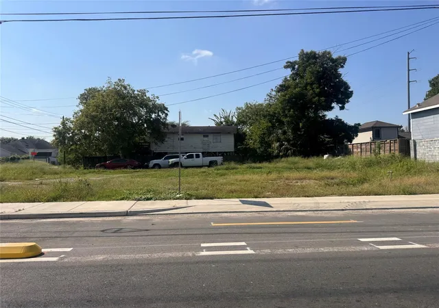 Photo 3 of Land for sale at 1410 & 1412 Quitman St, Houston, TX 77009 | MLS# 57226765 | Listing updated on 2026-10-02