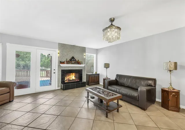 Photo 3 of Townhouse for sale at 64 April Hl, Montgomery, TX 77356 | MLS# 38094044 | Listing updated on 2026-09-04