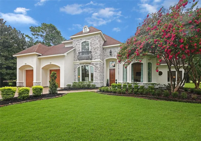 Photo 1 of Single family home for sale at 3810 Benders Ln, Spring, TX 77386 | MLS# 11195754 | Listing updated on 2026-09-04