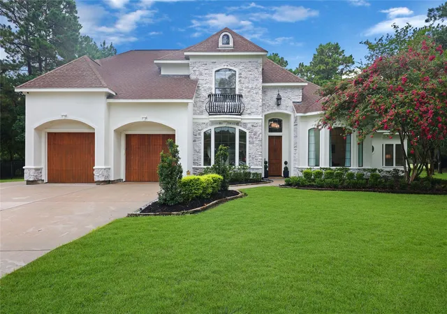 Photo 3 of Single family home for sale at 3810 Benders Ln, Spring, TX 77386 | MLS# 11195754 | Listing updated on 2026-09-04