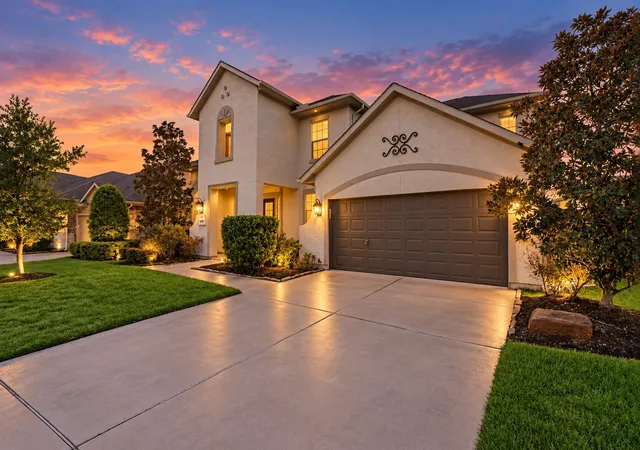 Photo 1 of Single family home for sale at 3810 Everly Bnd Dr, Spring, TX 77386 | MLS# 85599320 | Listing updated on 2026-10-09