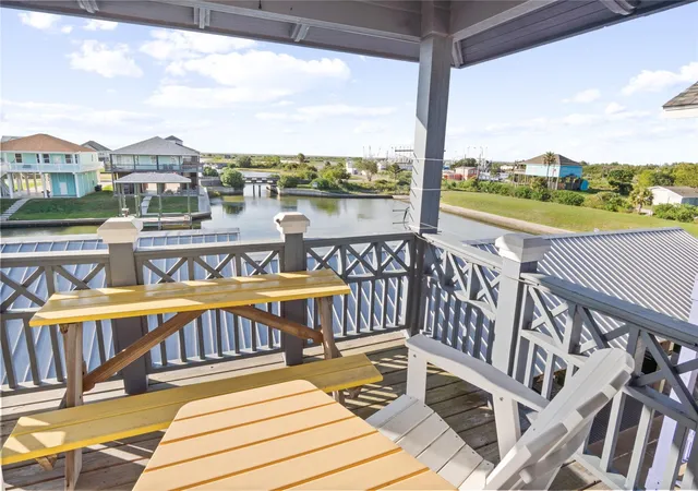Photo 1 of Single family home for sale at 2205 Nelson Ave, Port Bolivar, TX 77650 | MLS# 13715810 | Listing updated on 2026-09-18