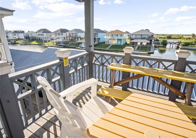 Photo 2 of Single family home for sale at 2205 Nelson Ave, Port Bolivar, TX 77650 | MLS# 13715810 | Listing updated on 2026-09-18