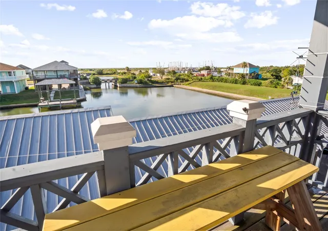 Photo 3 of Single family home for sale at 2205 Nelson Ave, Port Bolivar, TX 77650 | MLS# 13715810 | Listing updated on 2026-09-18
