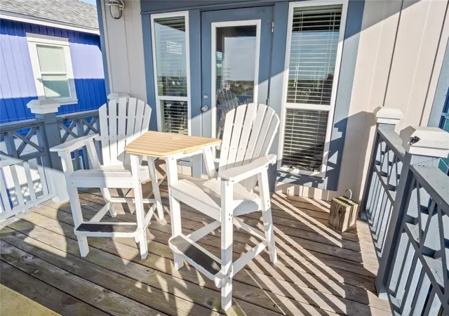Photo 3 of Single family home for sale at 2205 Nelson Ave, Port Bolivar, TX 77650 | MLS# 13715810 | Listing updated on 2026-09-18