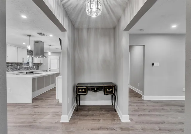 Photo 4 of Single family home for sale at 3143 Oakdale St, Houston, TX 77004 | MLS# 42622869 | Listing updated on 2026-09-08