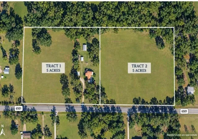 Photo 1 of Land for sale at 584 County Rd 6501, Dayton, TX 77535 | MLS# 81810421 | Listing updated on 2026-09-22
