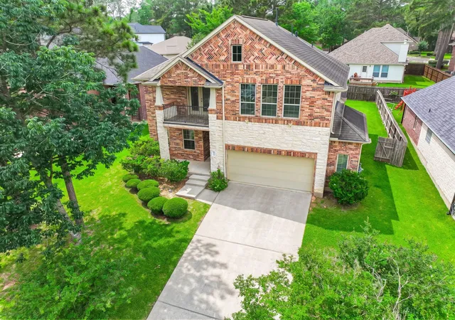 Photo 1 of Single family home for sale at 13302 Hidden Valley Dr, Montgomery, TX 77356 | MLS# 43492819 | Listing updated on 2026-09-18