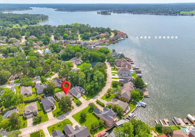 Photo 2 of Single family home for sale at 13302 Hidden Valley Dr, Montgomery, TX 77356 | MLS# 43492819 | Listing updated on 2026-09-18