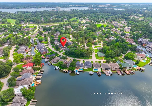 Photo 3 of Single family home for sale at 13302 Hidden Valley Dr, Montgomery, TX 77356 | MLS# 43492819 | Listing updated on 2026-09-18
