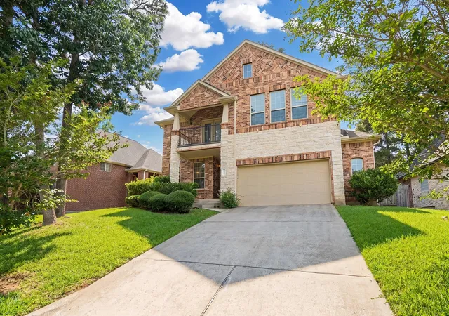 Photo 3 of Single family home for sale at 13302 Hidden Valley Dr, Montgomery, TX 77356 | MLS# 43492819 | Listing updated on 2026-09-18