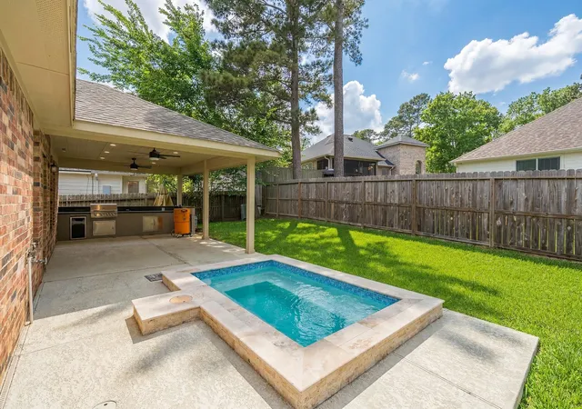 Photo 4 of Single family home for sale at 13302 Hidden Valley Dr, Montgomery, TX 77356 | MLS# 43492819 | Listing updated on 2026-09-18