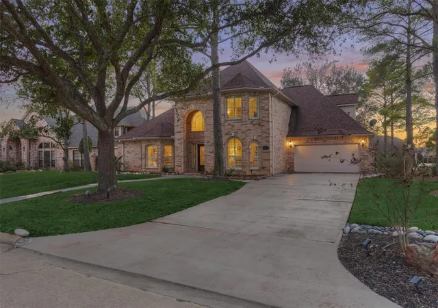 Photo 1 of Single family home for sale at 147 Sunnyvale W, Montgomery, TX 77356 | MLS# 85518961 | Listing updated on 2026-09-03