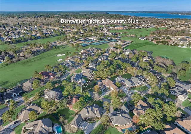 Photo 3 of Single family home for sale at 147 Sunnyvale W, Montgomery, TX 77356 | MLS# 85518961 | Listing updated on 2026-09-03