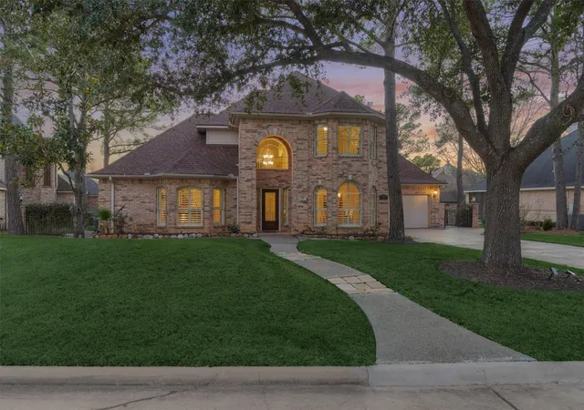 Photo 4 of Single family home for sale at 147 Sunnyvale W, Montgomery, TX 77356 | MLS# 85518961 | Listing updated on 2026-09-03