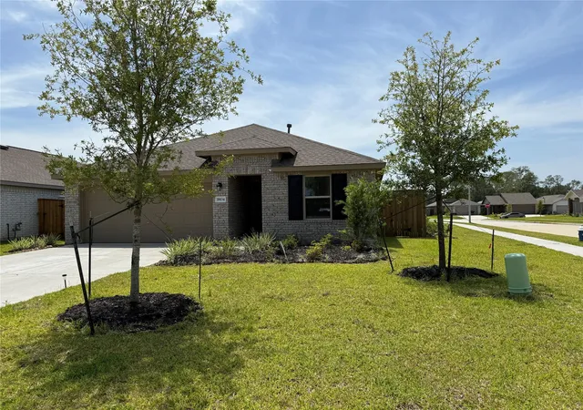 Single family home for sale at 18634 Gravago Ln, New Caney, TX 77357 | MLS# 45321950