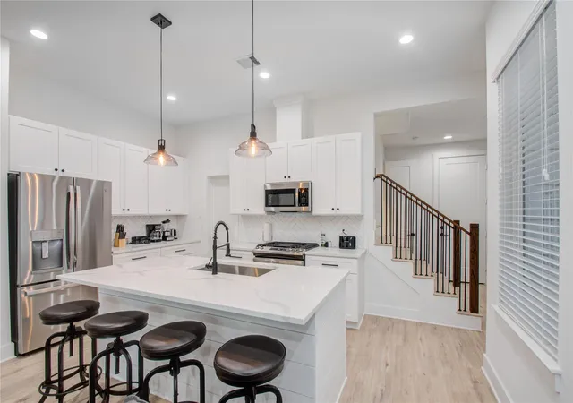 Photo 3 of Single family home for sale at 4109 Hare St #A, Houston, TX 77020 | MLS# 86797354 | Listing updated on 2026-09-05